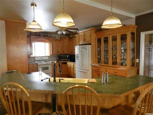 9366 N 9000 E, Tridell, UT 84076 — photo 10
