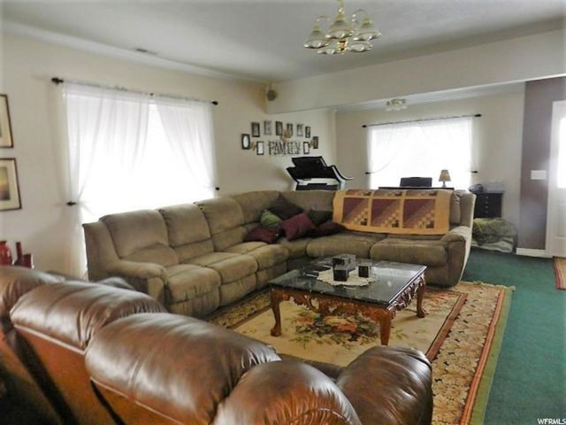 9366 N 9000 E, Tridell, UT 84076 — photo 9