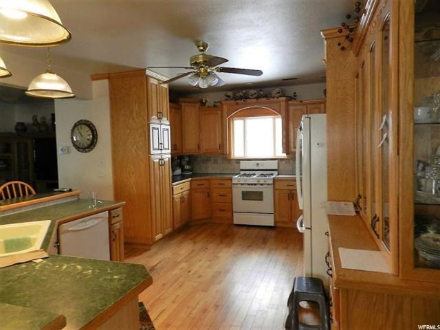 9366 N 9000 E, Tridell, UT 84076 — photo 11