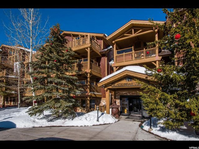 7447 Royal St E #351, Deer Valley, UT 84060 — photo 2