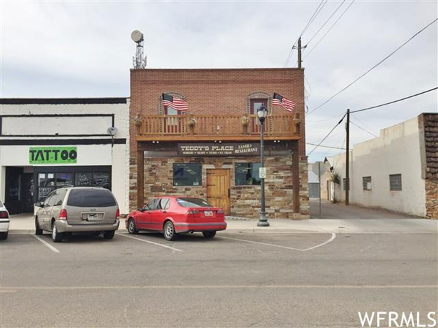 147 E Lagoon St, Roosevelt, UT 84066 — photo 3