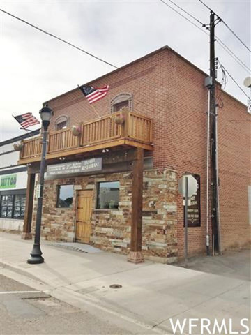 147 E Lagoon St, Roosevelt, UT 84066 — photo 7