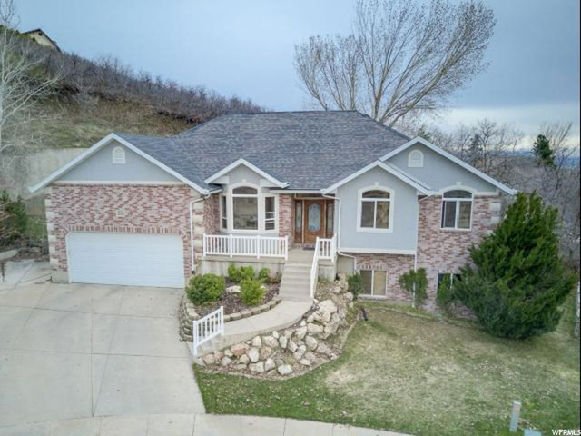 1136 N 3050 E, Layton, UT 84040 — photo 9