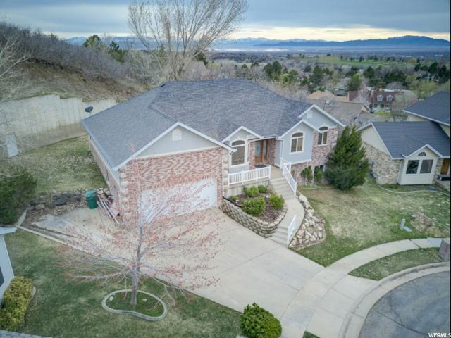 1136 N 3050 E, Layton, UT 84040 — photo 2