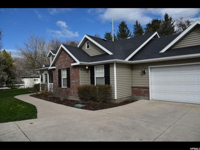 663 E Apple Dr, Logan, UT 84321 — photo 2