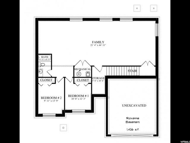 2271 E Tumbleweed Rd #4, Eagle Mountain, UT 84005 — photo 4