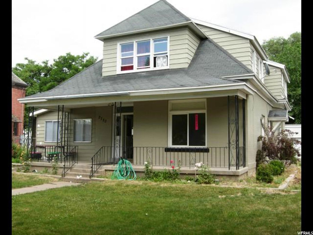 2720 S Adams Ave, Ogden, UT 84403