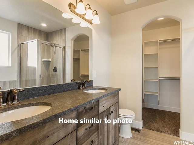 3719 N 500 E, North Ogden, UT 84414 — photo 5