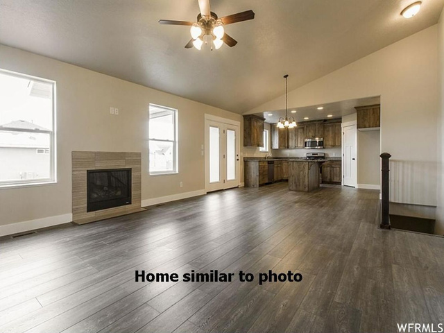 3719 N 500 E, North Ogden, UT 84414 — photo 2