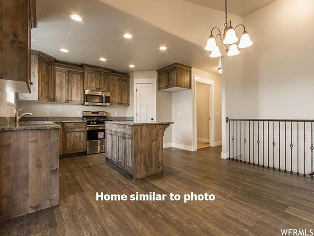 3719 N 500 E, North Ogden, UT 84414 — photo 3