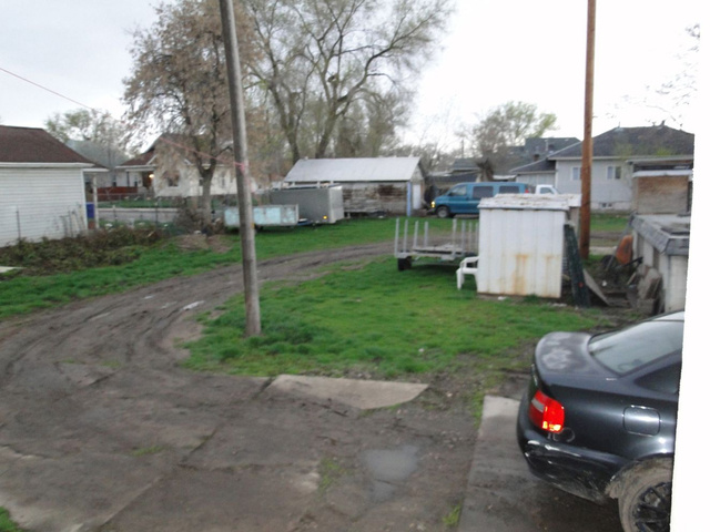 359 E Healy St, Ogden, UT 84401 — photo 4