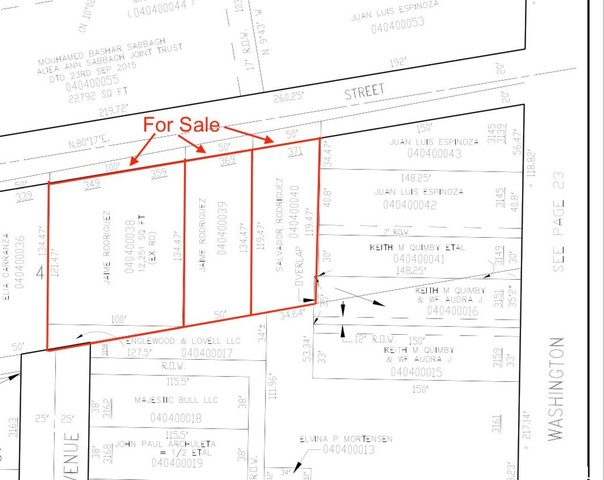 359 E Healy St, Ogden, UT 84401 — photo 7