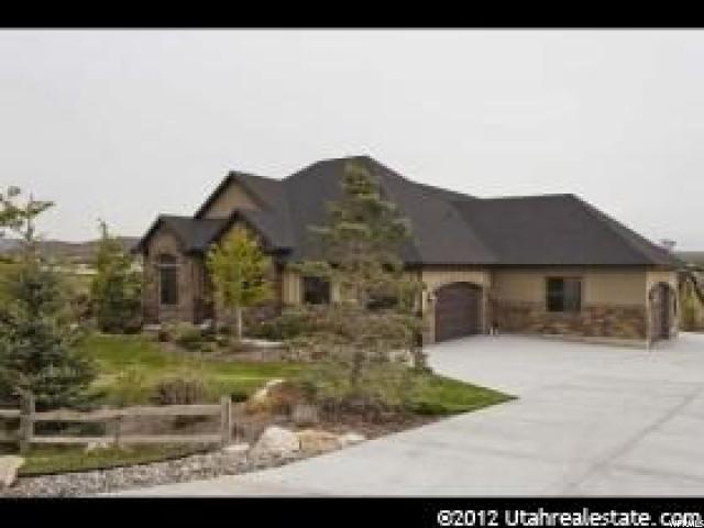 2711 E CEDAR DR, Eagle Mountain UT 84005