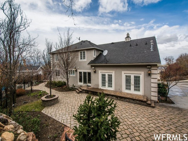 3064 E Silver Hawk Dr, Holladay, UT 84121 — photo 2