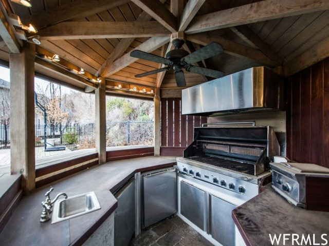 3064 E Silver Hawk Dr, Holladay, UT 84121 — photo 5