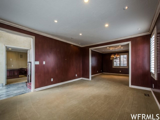3064 E Silver Hawk Dr, Holladay, UT 84121 — photo 9