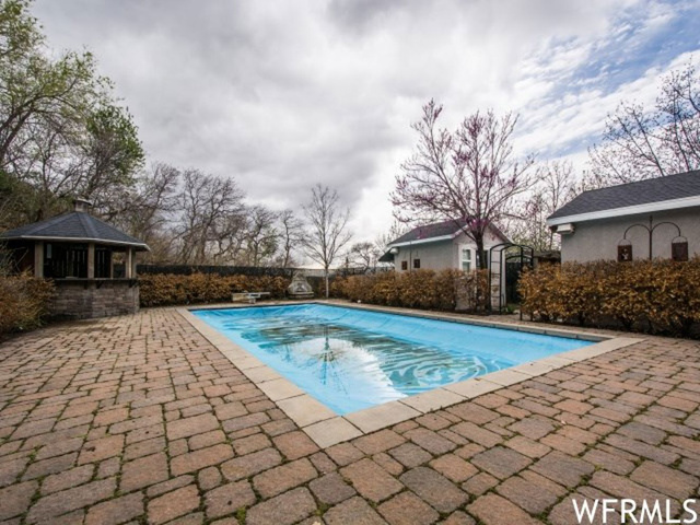 3064 E Silver Hawk Dr, Holladay, UT 84121 — photo 7