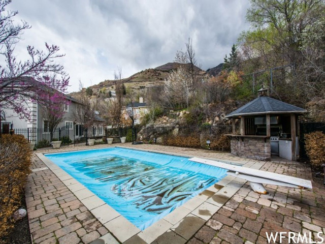 3064 E Silver Hawk Dr, Holladay, UT 84121 — photo 4