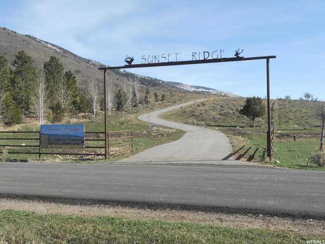 4825 N Sunset Rd #1, Oakley, UT 84055 — photo 2