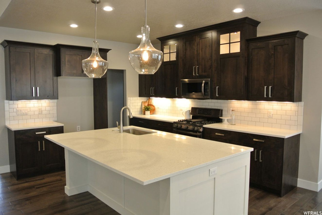 2693 W 900 N, Clinton, UT 84015 — photo 8