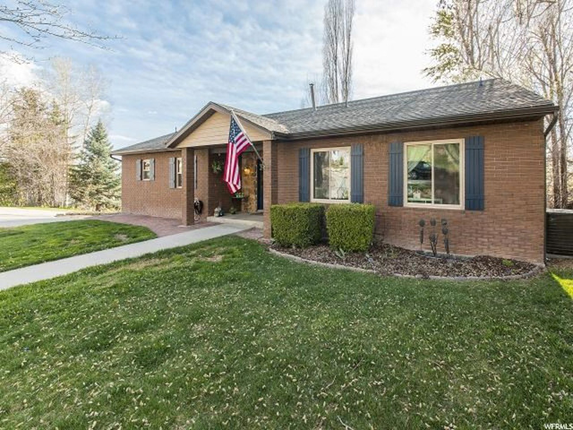 1761 N Heather Dr, Orem, UT 84097 — photo 2