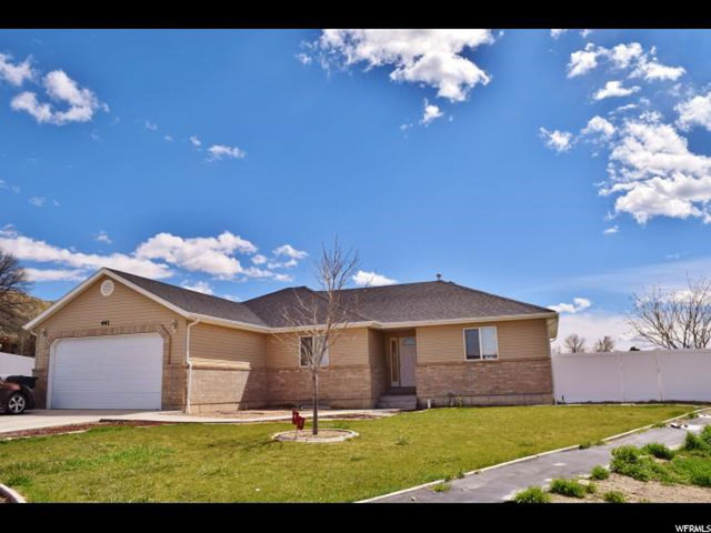 441 S 1700 E, Price, UT 84501 — photo 4