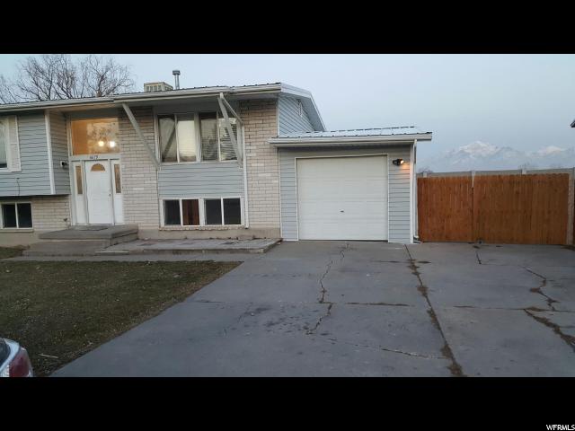 6679 S KENTUCKY DR, West Jordan UT 84084