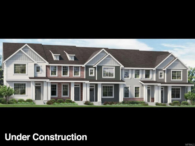 950 W 3800 S #113, Bountiful, UT 84010