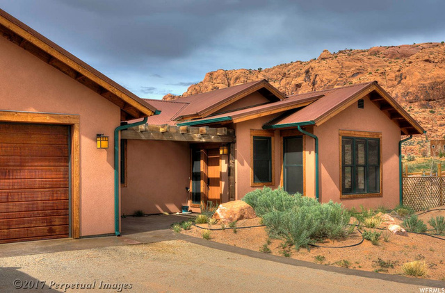 4141 E Shadowfax Run #3-B, Moab, UT 84532 — photo 4