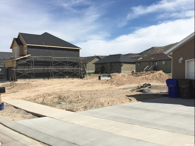 4088 N Sleeping Hollow Dr #65, Eagle Mountain, UT 84005