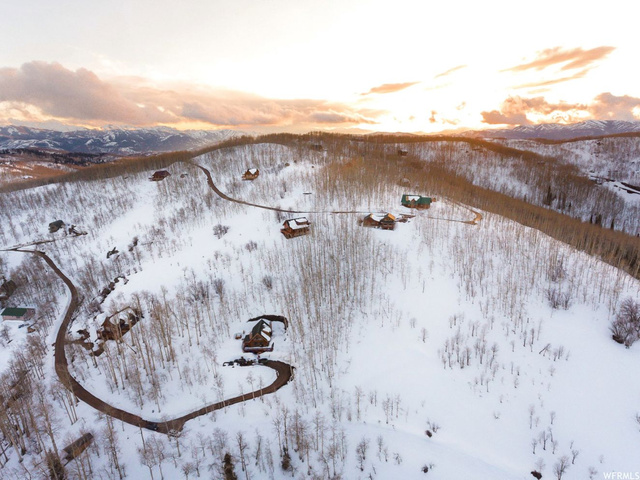 2110 W Pine Loop Rd S #44, Wanship, UT 84017 — photo 8