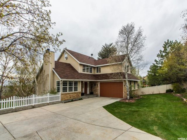 11210 S 2125 E, Sandy, UT 84092 — photo 2