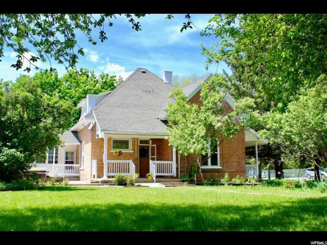 9029 E 100 S, Huntsville, UT 84317 — photo 2