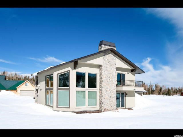 691 Park-u-pine, Brian Head, UT 84719 — photo 2