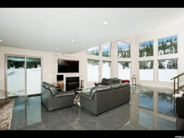 691 Park-u-pine, Brian Head, UT 84719 — photo 4