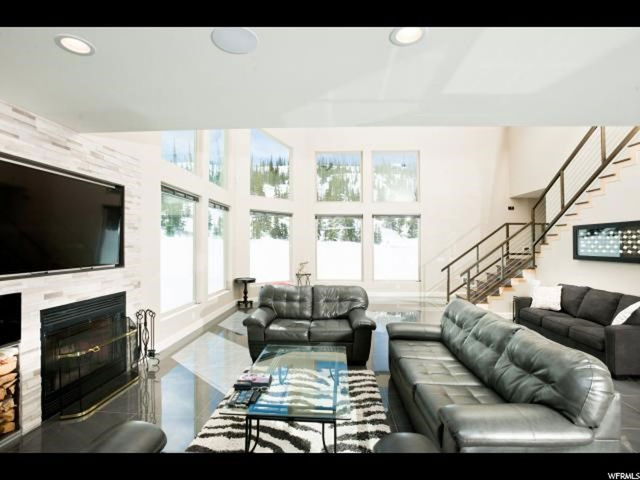 691 Park-u-pine, Brian Head, UT 84719 — photo 3