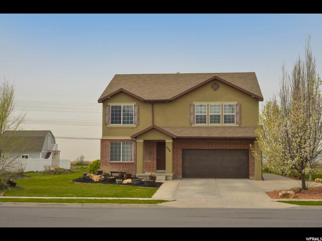 398 WELLINGTON DR., Kaysville UT 84037