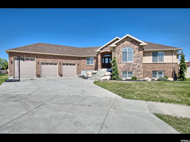 4020 S 5025 W, West Haven UT 84401