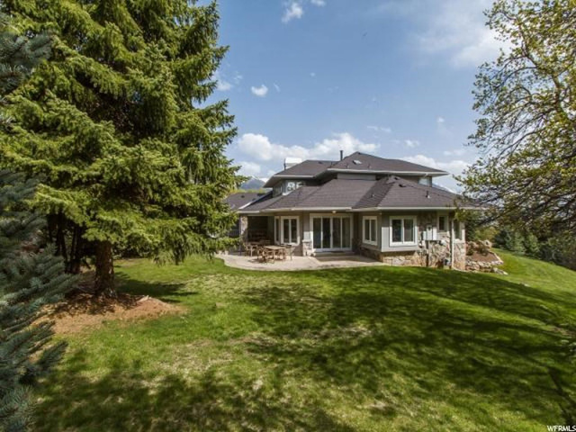 96 E 3275 N, North Ogden, UT 84414 — photo 9