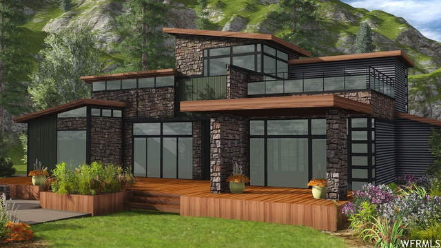 8379 N Sunrise Loop E, Park City, UT 84098 — photo 2