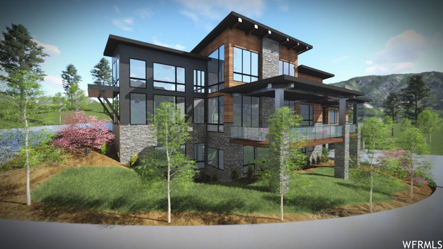 8379 N Sunrise Loop E, Park City, UT 84098 — photo 7