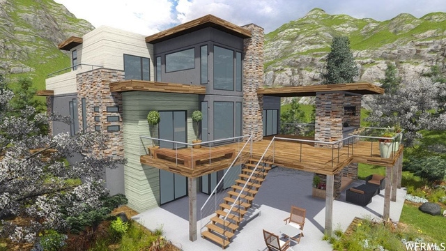 8379 N Sunrise Loop E, Park City, UT 84098 — photo 3