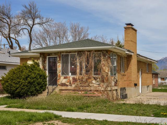 516 E 15TH ST, Ogden UT 84403