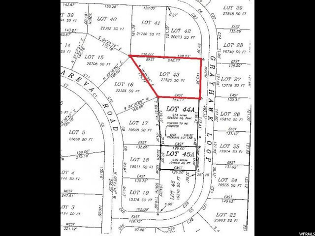 1159 W Grayhawk Loop #43, Roosevelt, UT 84066 — photo 2