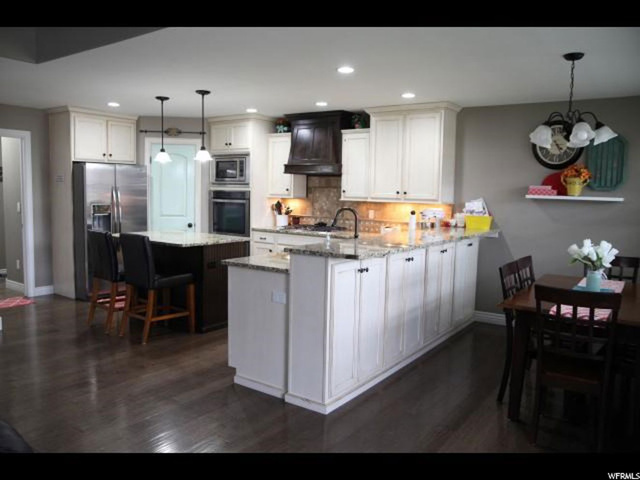 5998 Rawhide Ct, Mountain Green, UT 84050 — photo 8