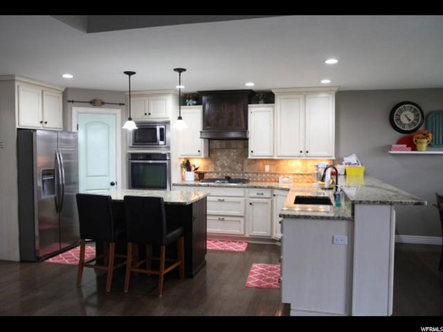 5998 Rawhide Ct, Mountain Green, UT 84050 — photo 7