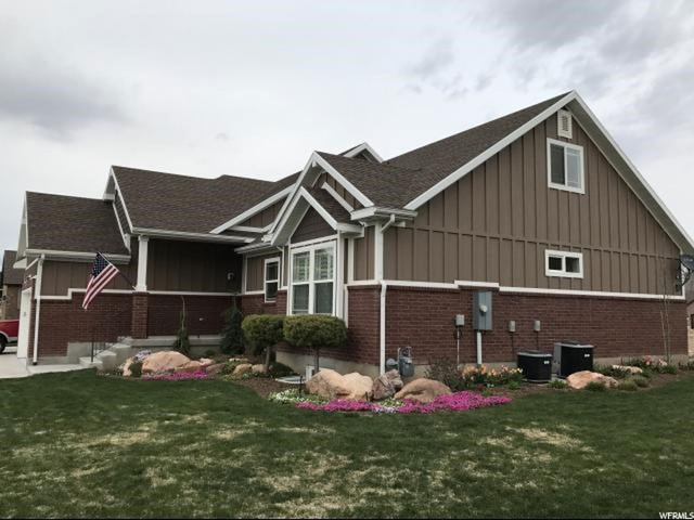 5998 Rawhide Ct, Mountain Green, UT 84050 — photo 2
