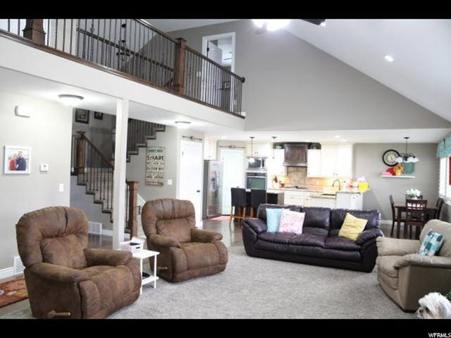 5998 Rawhide Ct, Mountain Green, UT 84050 — photo 5