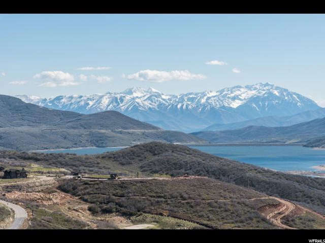1078 E Black Hawk Way, Hideout, UT 84036 — photo 4