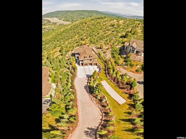 7357 Pineridge Dr, Park City, UT 84098 — photo 4